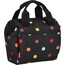 KlickFix Roomy Handlebar Bag dots