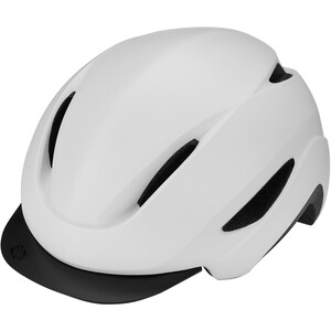 Rudy Project Central Casque, blanc blanc