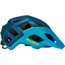 Rudy Project Crossway Helmet ocean/pacific blue matte