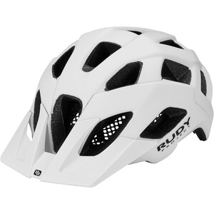 Rudy Project Crossway Helm, wit wit