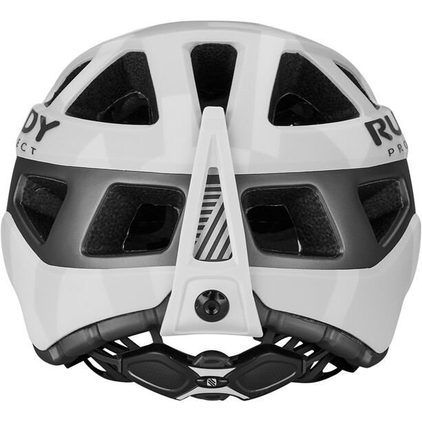 Rudy Project Protera+ Helmet white matte