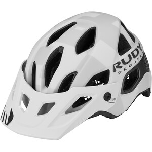 Rudy Project Protera+ Helm weiß