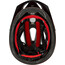 Rudy Project Rocky Casque Enfant, rouge