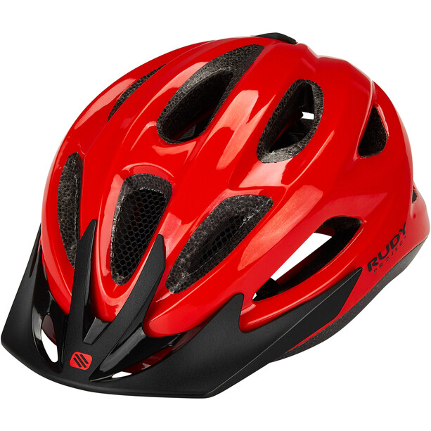 Rudy Project Rocky Casque, rouge