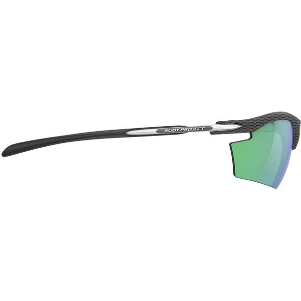 Rudy Project Rydon Glasses carbon/polar 3fx hdr multilaser green