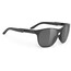 Rudy Project Soundshield Gafas, negro