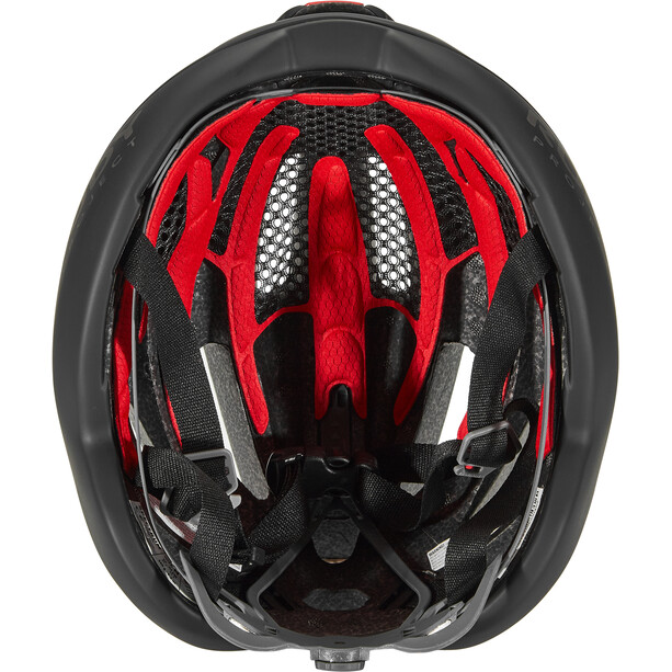 Rudy Project Spectrum Helmet red/black matte