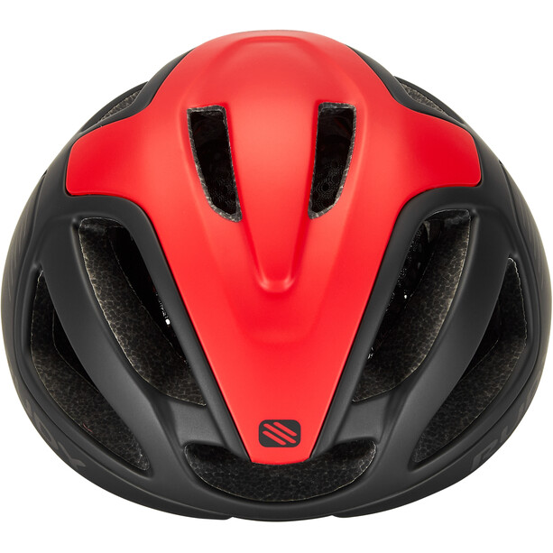 Rudy Project Spectrum Helmet red/black matte