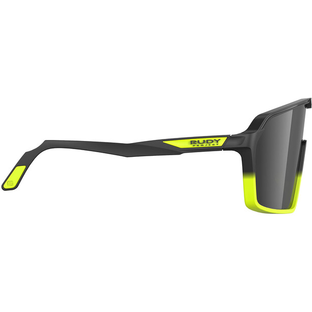 Rudy Project Spinshield Lunettes, noir