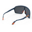 Rudy Project Spinshield Lunettes, bleu