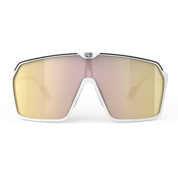 Rudy Project Spinshield Lunettes, blanc