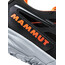 Mammut Saentis Low GTX Shoes Men black-vibrant orange