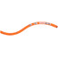 Mammut 9.5 Alpine Dry Rope 50m safety orange-zen