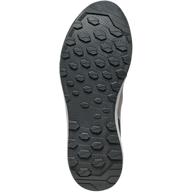 Scarpa Gecko Schuhe Damen grau