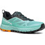 Scarpa Rapid Chaussures Femme, turquoise