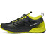 Scarpa Ribelle Run Chaussures Homme, noir/jaune
