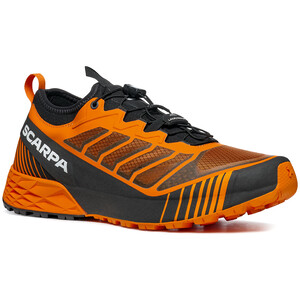 Scarpa Ribelle Run Schuhe Herren orange/schwarz orange/schwarz