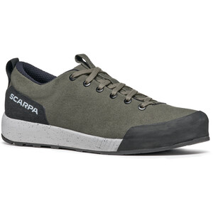Scarpa Spirit Schuhe grau/grün grau/grün