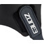 Zone3 Heat-Tech Neoprene Swim Cap S black/silver/red