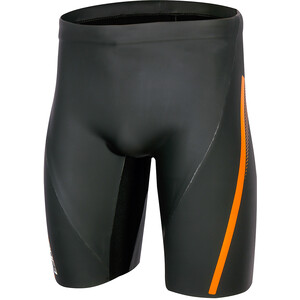 Zone3 Pantalones cortos de natación, negro negro
