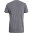 Icepeak Bayport T-Shirt Herren grau