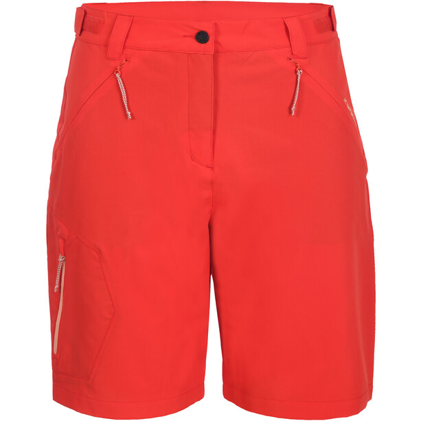 Icepeak Beaufort Shorts Damen orange