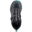 Icebug Haze RB9X GTX Chaussures de course Femme, noir/turquoise