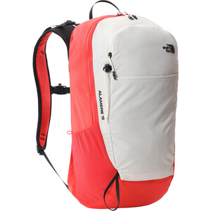 The North Face Alamere 18 Sac à dos, rouge/beige rouge/beige