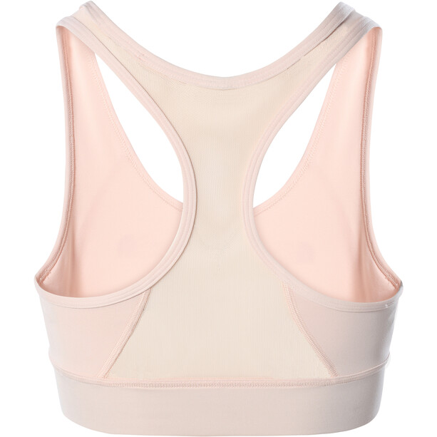 The North Face Bounce-B-Gone Sports Bra Women pearl blush
