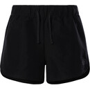The North Face Class V Mini shorts Dames, zwart