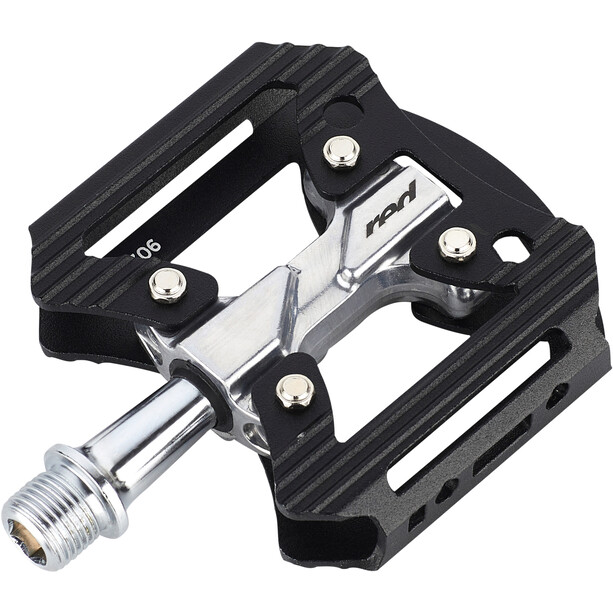 Red Cycling Products Compact SL Pedals, czarny