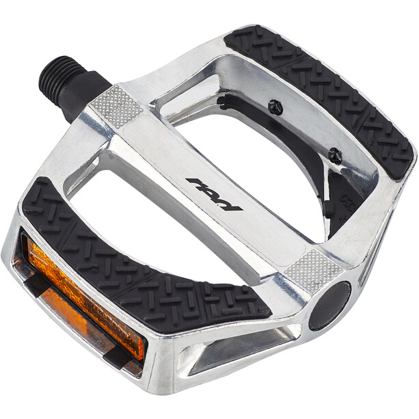 Red Cycling Products Alkra Flat Pedals