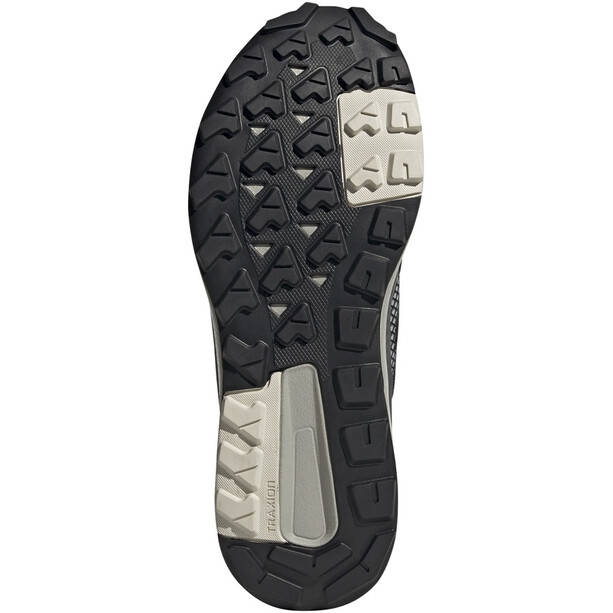 adidas TERREX Trailmaker Gore-Tex Buty turystyczne Mężczyźni, szary/czarny