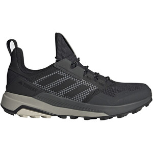 adidas TERREX Trailmaker Gore-Tex Chaussures de randonnée Homme, gris/noir gris/noir