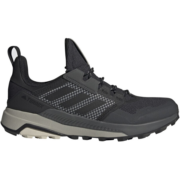 adidas TERREX Trailmaker Gore-Tex Hiking Shoes Men, szary/czarny