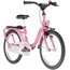 Puky Steel 18 Bicicletta 18" Bambino, rosa