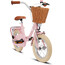 Puky Steel Classic 12 Fahrrad 12" Kinder pink