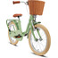 Puky Steel Classic 16 Bicycle 16" Kids retro-green