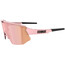 Bliz Breeze Padel Edition Okulary, różowy/brązowy