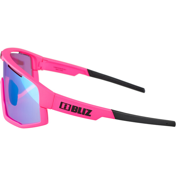Bliz Fusion M12 Brille pink