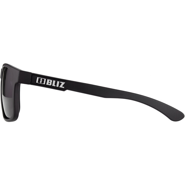 Bliz Luna M9 Glasses black/smoke