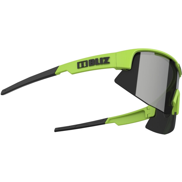 Bliz Matrix M12 Gafas, verde