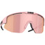 Bliz Matrix M12 Glasses matt powder pink/brown with rose multi