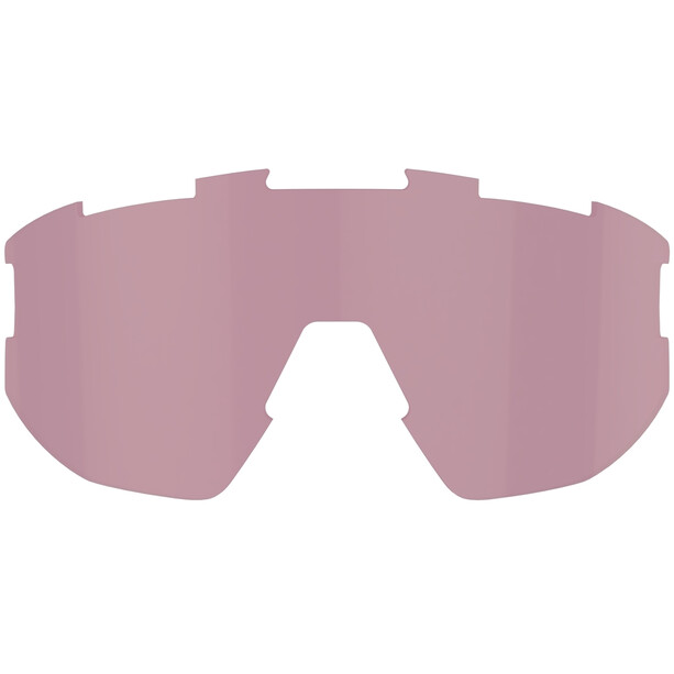 Bliz Vision Ersatzglas pink