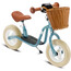 Puky LR M Classic Balance Bike Dzieci, niebieski