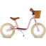 Puky LR XL BR Classic Bicicletas sin Pedales Niños, rosa