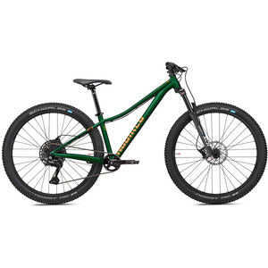 NS Bikes Eccentric Mini 27.5" Jugend grün grün