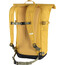 Fjällräven High Coast 24 Foldsack Rucksack gelb