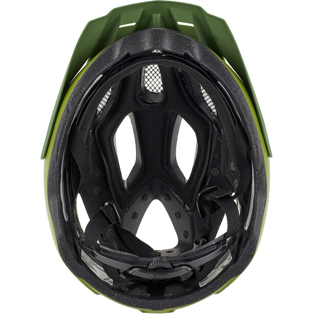 ABUS Aduro 2.1 Helmet jade green