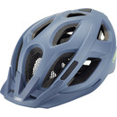 ABUS Aduro 2.1 Helm blau